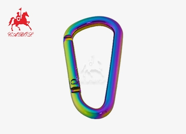 Carabiner Clip